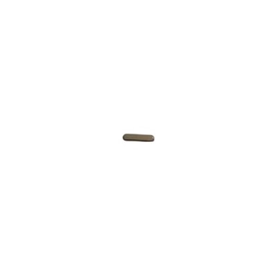 Power Button Outer For Leagoo Elite 1 White By - Maxbhi Com