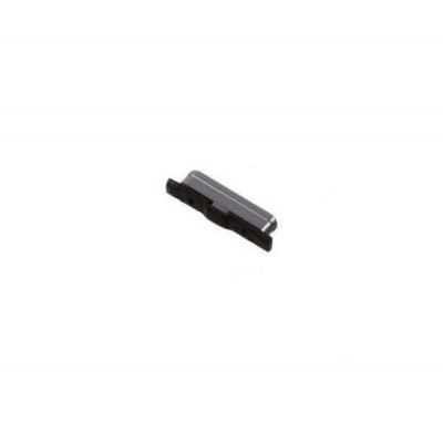 Power Button Outer for LG Lucid2 VS870 White - Plastic On Off Switch