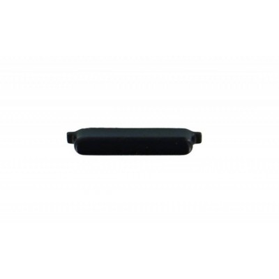 Power Button Outer for Micromax Q372 Unite 3 Black - Plastic On Off Switch