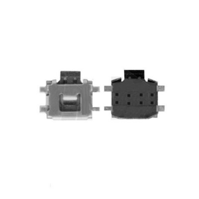 Power Button Outer For Nokia 3510 Blue By - Maxbhi Com