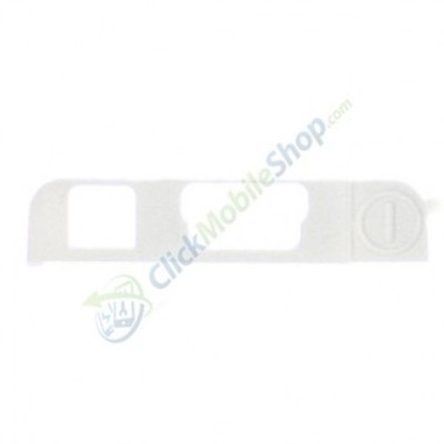 Power Button Outer for Nokia 5300 Black - Plastic On Off Switch
