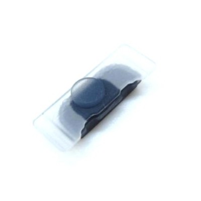 Power Button Outer for Sony Ericsson K850i HSDPA Blue - Plastic On Off Switch