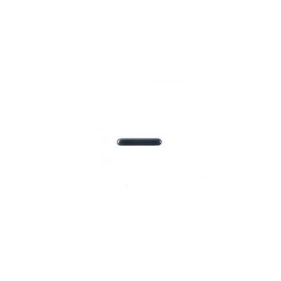 Power Button Outer for TCL 562 Black - Plastic On Off Switch