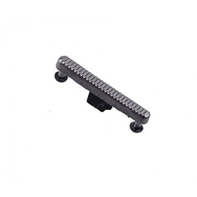Power Button Outer For Ulefone U007 Pro Grey By - Maxbhi Com