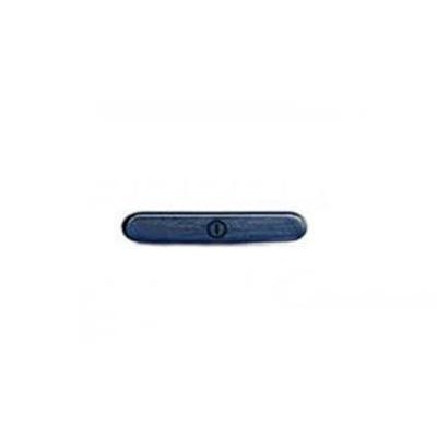 Power Button Outer for verykool s5030 Helix II Black - Plastic On Off Switch