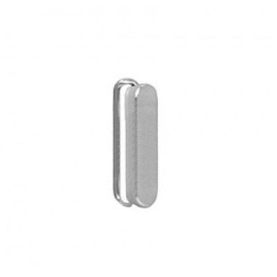 Power Button Outer for White Cherry MI Bolt 2 Gold - Plastic On Off Switch