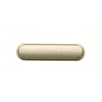 Power Button Outer For Apple Ipad Mini 3 Wifi 64gb Gold By - Maxbhi Com