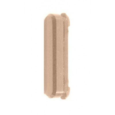 Power Button Outer For Gionee S10c Gold By - Maxbhi Com