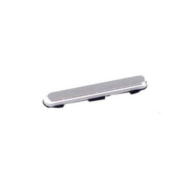 Power Button Outer For Huawei Mediapad M5 8 Grey By - Maxbhi Com