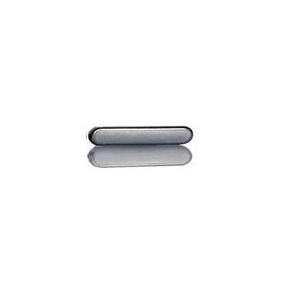 Power Button Outer for Innjoo Halo 3 White - Plastic On Off Switch