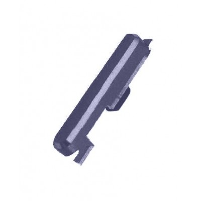 Power Button Outer For Lenovo A3500f Wifi Only Black By - Maxbhi Com