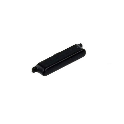 Power Button Outer for Micromax Canvas Spark 2 Q334 White - Plastic On Off Switch