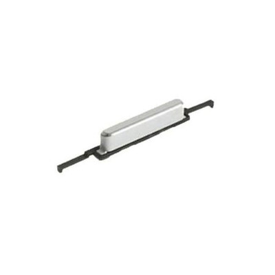 Power Button Outer for Qiku N4 Black - Plastic On Off Switch