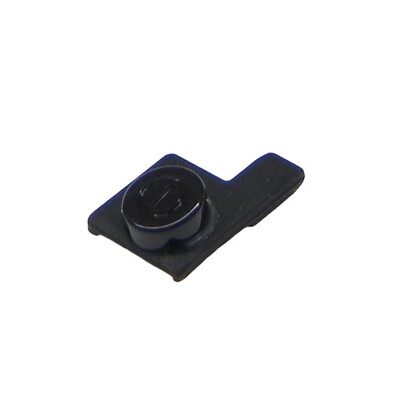Power Button Outer For Sony Ericsson K810i Black By - Maxbhi Com