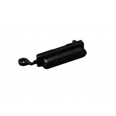 Power Button Outer For Xolo Black 3gb Ram White By - Maxbhi Com