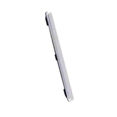 Volume Side Button Outer For Huawei Mediapad M5 8 Black By - Maxbhi Com