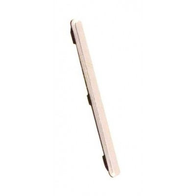 Volume Side Button Outer For Huawei Mediapad M5 8 White By - Maxbhi Com