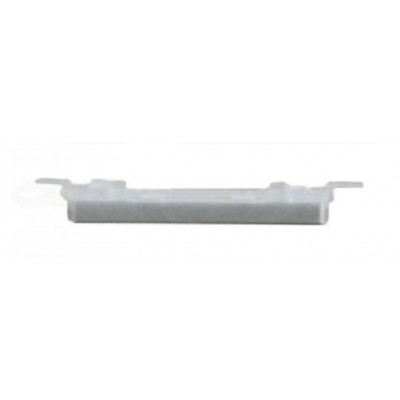 Volume Side Button Outer For Samsung P7500 Galaxy Tab 10 1 3g Black By - Maxbhi Com
