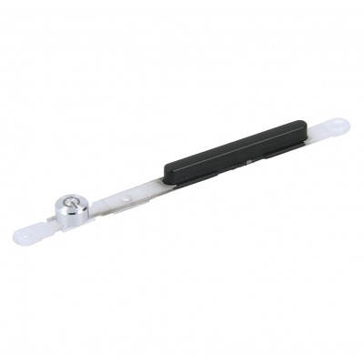 Volume Side Button Outer For Sony Xperia E3 Dual Yellow By - Maxbhi Com