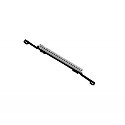 Volume Side Button Outer for LeEco Le S3 Black - Plastic Key