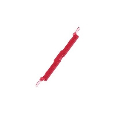 Volume Side Button Outer For Oppo F7 Youth White By - Maxbhi Com