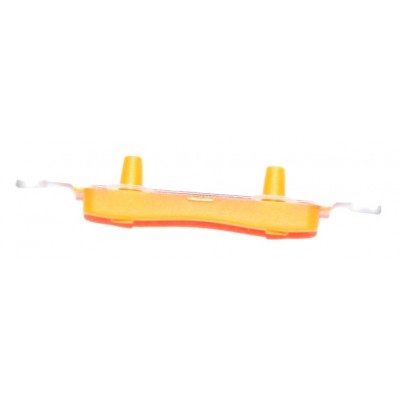 Volume Side Button Outer For Sony Ericsson Xperia Active St17i White By - Maxbhi Com