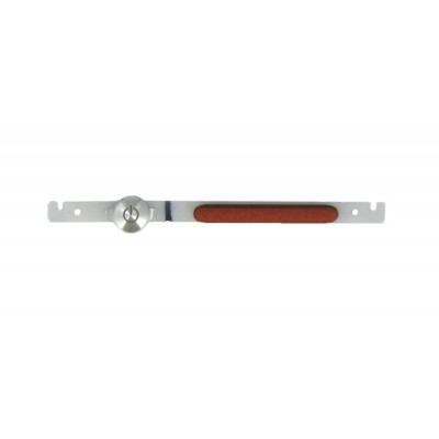 Volume Side Button Outer For Sony Xperia E3 D2202 Copper By - Maxbhi Com