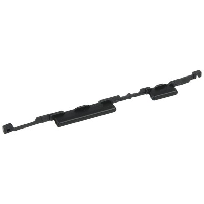 Volume Side Button Outer For Sony Xperia L2 Black By - Maxbhi Com