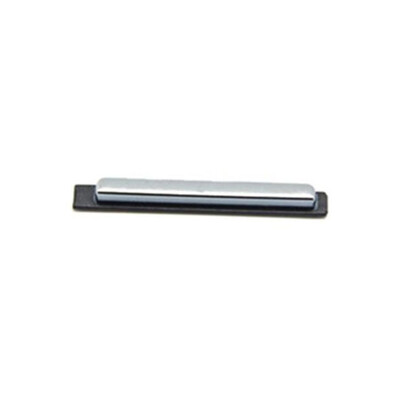 Volume Side Button Outer for Xiaomi Mi 5C Rose Gold - Plastic Key