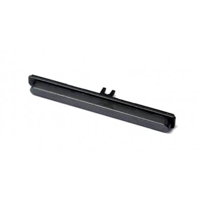 Volume Side Button Outer for ZTE Blade A3 2019 Blue - Plastic Key