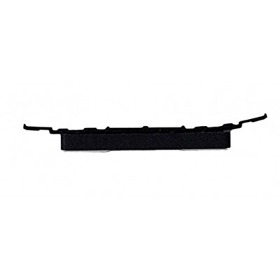 Volume Side Button Outer for ZTE Blade A7 Black - Plastic Key