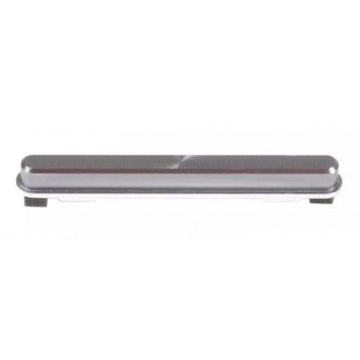 Volume Side Button Outer For Asus Zenpad 3s 10 Black By - Maxbhi Com