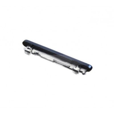 Volume Side Button Outer for Lenovo A7-50 A3500 Black - Plastic Key