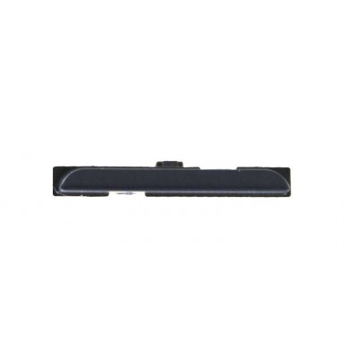 Volume Side Button Outer for LG K4 2017 Titan - Plastic Key