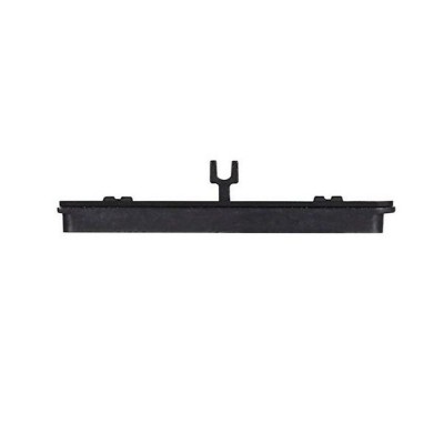Volume Side Button Outer for Nokia Lumia 630 Green - Plastic Key