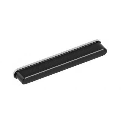 Volume Side Button Outer For Nokia Lumia 635 Black By - Maxbhi Com