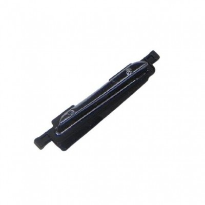 Volume Side Button Outer For Sony Xperia Tipo Silver By - Maxbhi Com