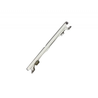 Volume Side Button Outer for Vivo X5 Pro Black - Plastic Key