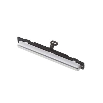 Volume Side Button Outer for Vodafone Smart ultra 7 Grey - Plastic Key