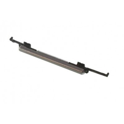 Volume Side Button Outer for Coolpad Mega 5C Blue - Plastic Key