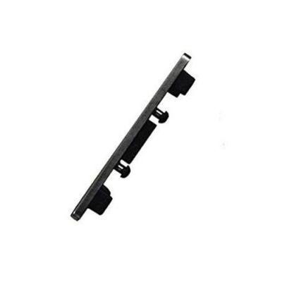 Volume Side Button Outer for Energizer Energy E500 Black - Plastic Key