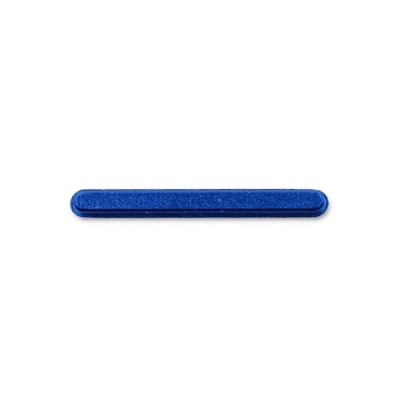 Volume Side Button Outer for Huawei Y7 Pro (2018) Black - Plastic Key