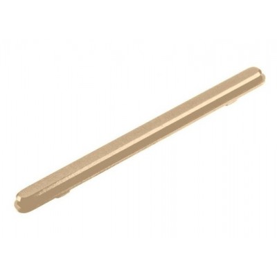 Volume Side Button Outer For Iball Slide Snap 4g2 Gold By - Maxbhi Com