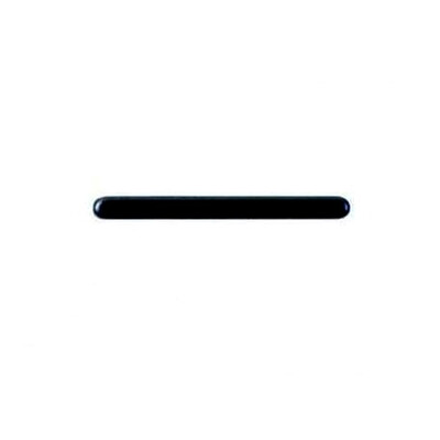 Volume Side Button Outer for Karbonn S5 Titanium White - Plastic Key