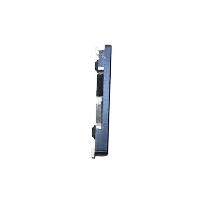 Volume Side Button Outer For Vivo X23 Black By - Maxbhi Com
