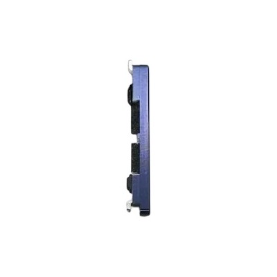Volume Side Button Outer For Vivo X23 Blue By - Maxbhi Com