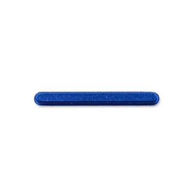 Volume Side Button Outer for Vivo Y53i White - Plastic Key