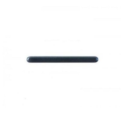 Volume Side Button Outer for ZTE Blade V10 Vita White - Plastic Key