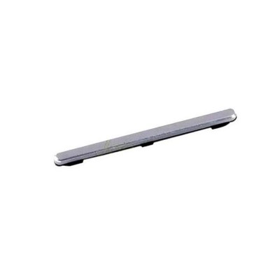 Volume Side Button Outer for ZTE Nubia Red Magic Mars White - Plastic Key