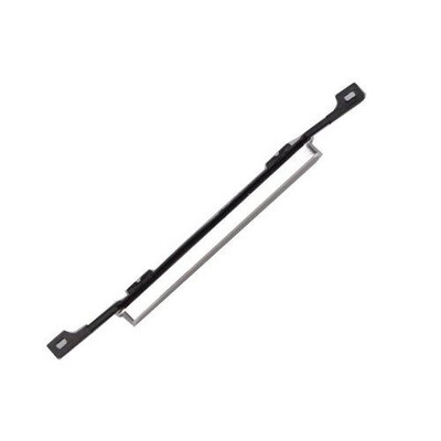 Volume Side Button Outer for Intex Aqua Life III Golden - Plastic Key